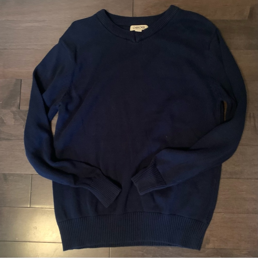 Kid’s sweater